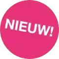 NIEUW