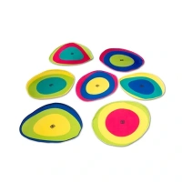 Groepsspel Ren & Match voor school en kinderopvang