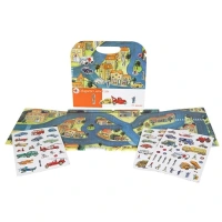 Egmont Toys magnetisch speelgoed voor kinderen vanaf 3 jaar bij het speellab