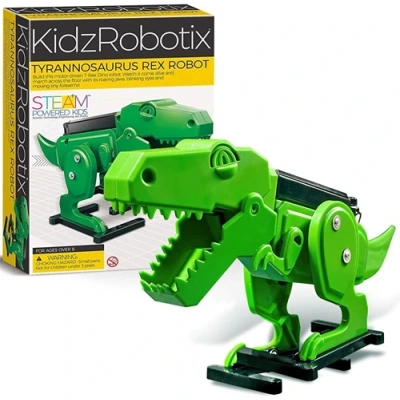 4m-kidzlabs-t-rex-robot-bouwset