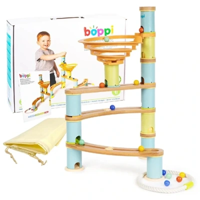 boppi-marble-run-starter-set-hout-speellab