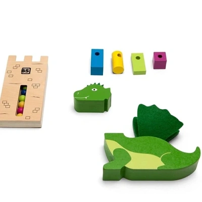 Duurzaam houten speelgoed van BS Toys online bestellen bij de educatieve webshop Het Speellab