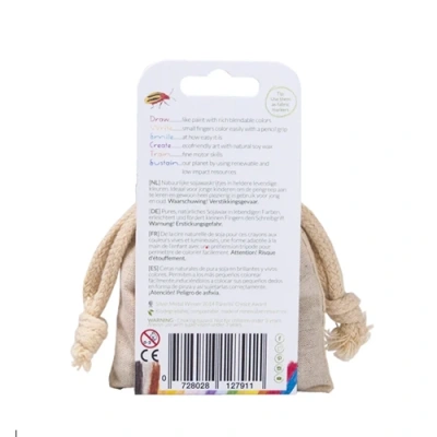 Ergonomische wasco krijtjes, openeinde speelgoed voor kinderen bij Het Speellab.