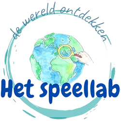 Het Speellab duurzaam speelgoed voor thuis, school en kinderopvang
