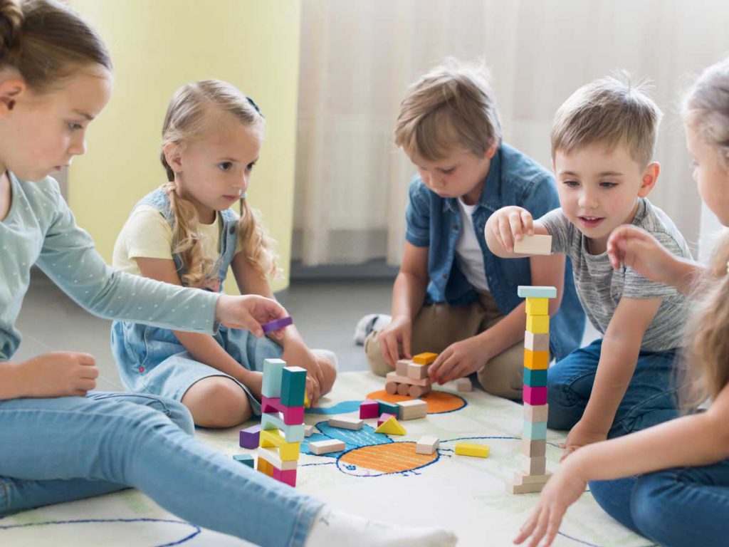 Enable value-added convergence